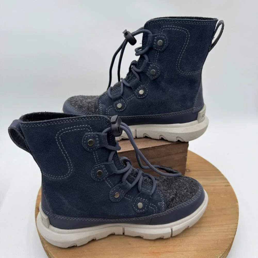 Sorel perfect cold